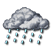 Light Rain