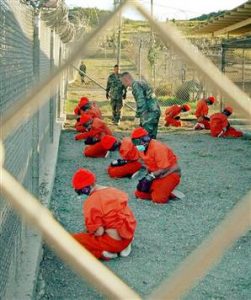 guantanamo