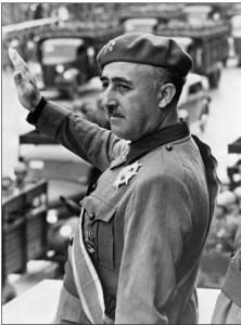 Francisco Franco