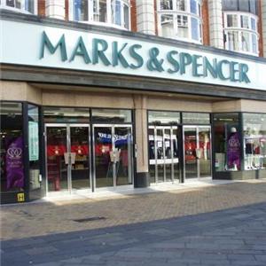 Spencers on Moving Back  Retail Boss Opened A Store In Marbella Last Year