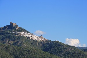 Segura de la Sierra 1