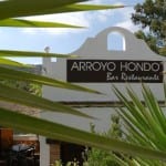 Arroyo Hondo