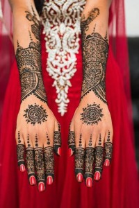 henna