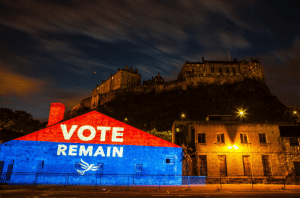 edinburgh remain