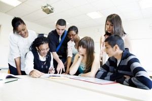 young-people-at-work