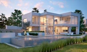 Icon Marbella Signature Villas