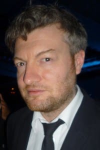 Writer: Charlie Brooker