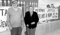 Pensioners stop Murcia urban plans