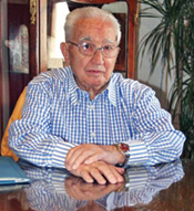 José María Villegas