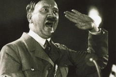 Hitler's Spanish sojourn - Olive Press News Spain