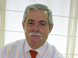 Luis Caparros