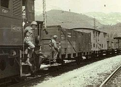 nazi-train