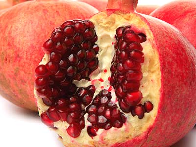 pomegranate