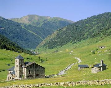 Living in Andorra: How to Reduce Taxes with Andorra Tax Residency