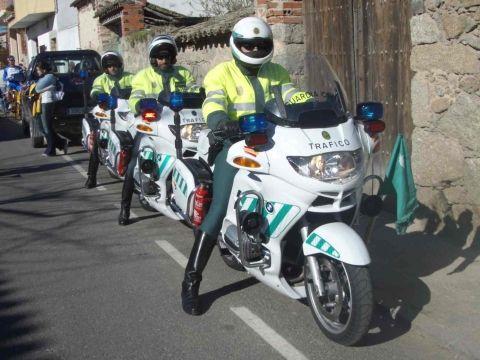 guardia civil fines