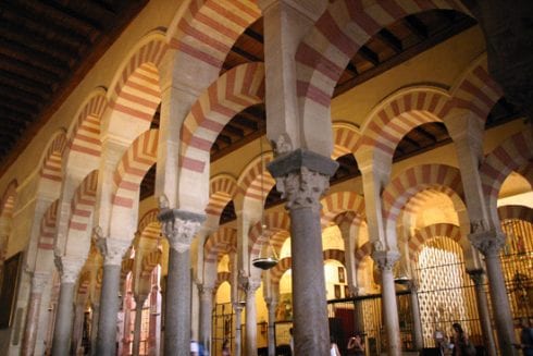 Mezquita Cordoba