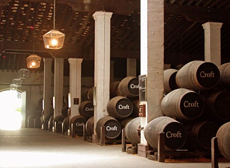 jerez sherry