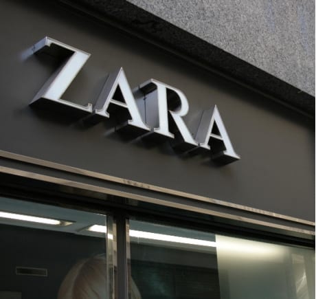Zara sale is about to begin in Spain as social media user spills