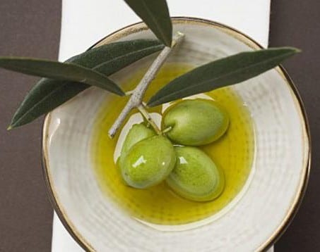 olives e