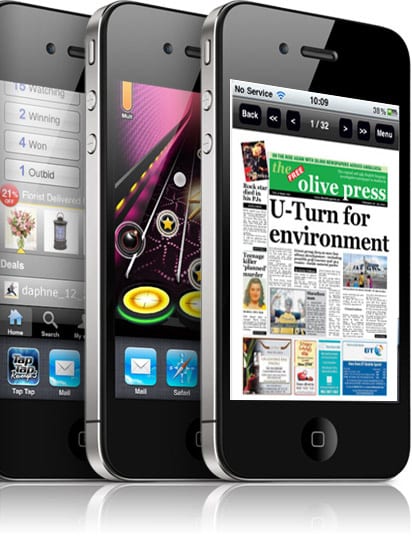olive-press-iphone-app