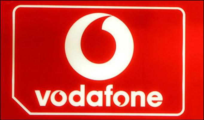 vodafone