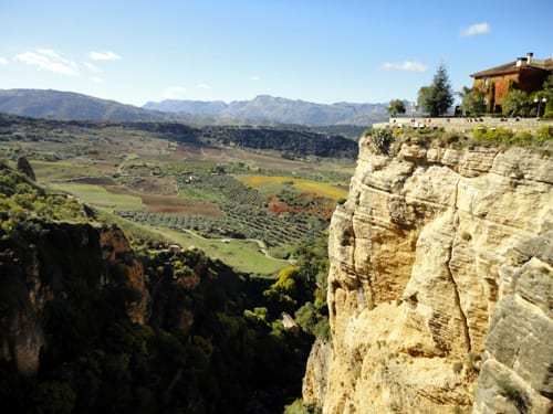 Ronda View