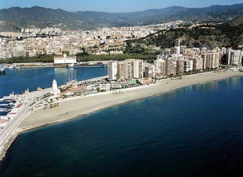 malaga property e