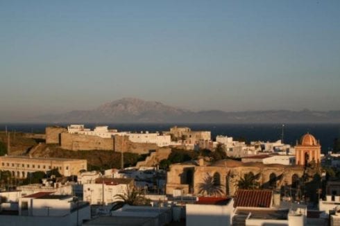 tarifa