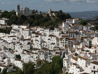 casares white houses e