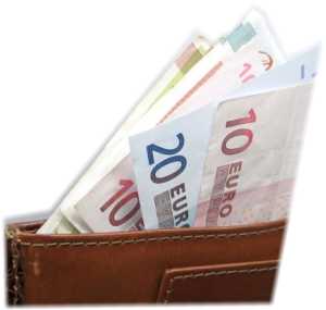 euro-money-wallet