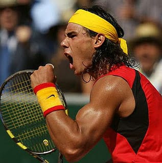 rafael nadal aims to fight back in