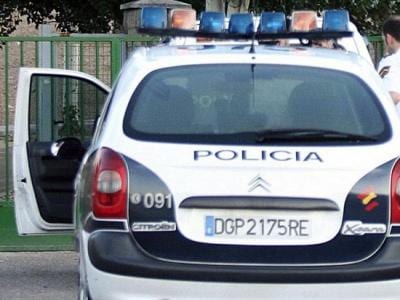 us man arrested in fuengirola