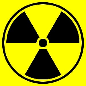 nuclear waste dump for spanish village