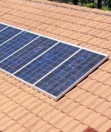 spain endesa sun energy solar panel