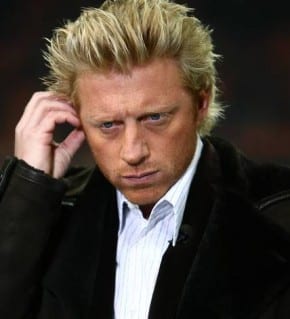 boris becker forced to put his house up for sale