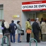 employment in Spain