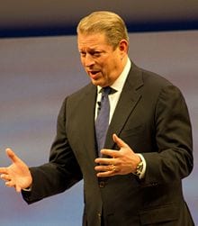 al gore