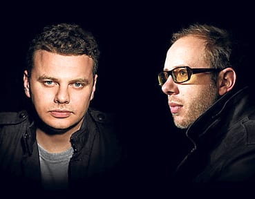 chemical brothers to play creamfields spain