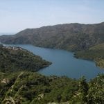 la concepcion reservoir mijas fuengirola