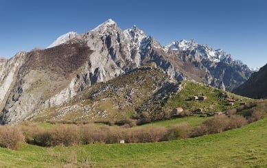 picos de europa