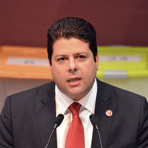 chief minister picardo gib disputes