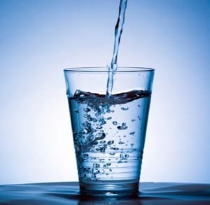 drinking water good for your health