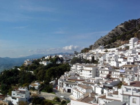 Mijas Pueblo