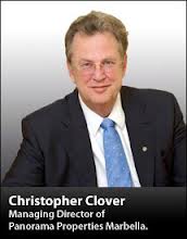 christopher clover