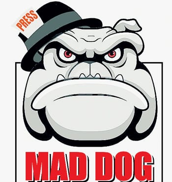 mad dog