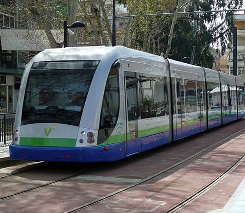 velez malaga trams may be used in australia