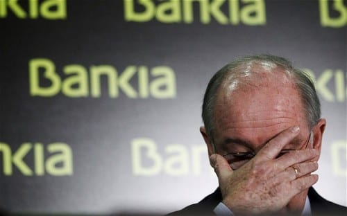 bankia b e