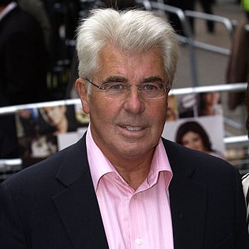 Max Clifford