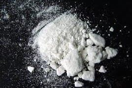 cocaine image