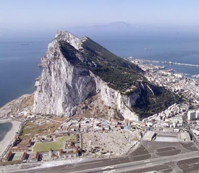 gibraltar to take part in eu climate change training programme